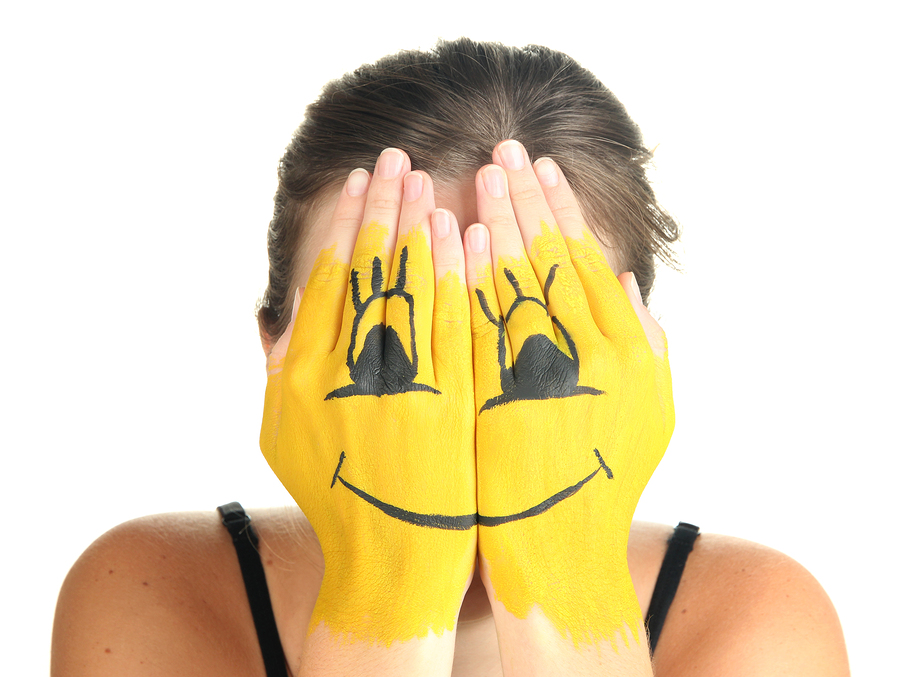 Suppressing Negative Emotions Is Unhealthy The Lefkoe Institute