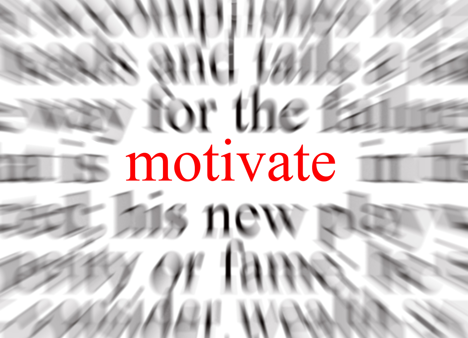 The Lefkoe Institute Why You Can t Motivate Yourself To Take Action